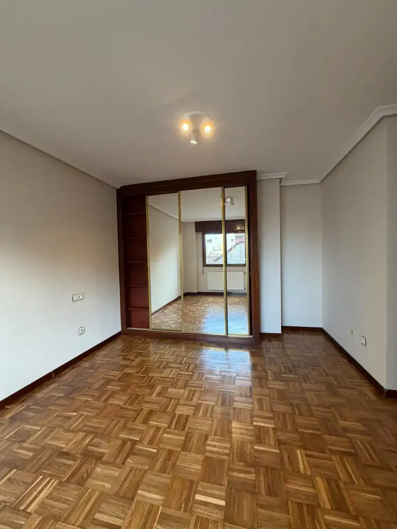 Pis de 45 m² a Gijón
