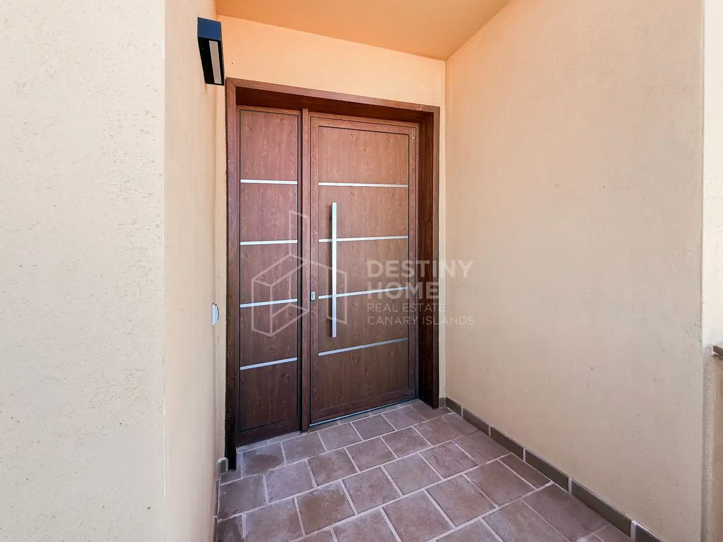 Piso de 118 m² en Antigua