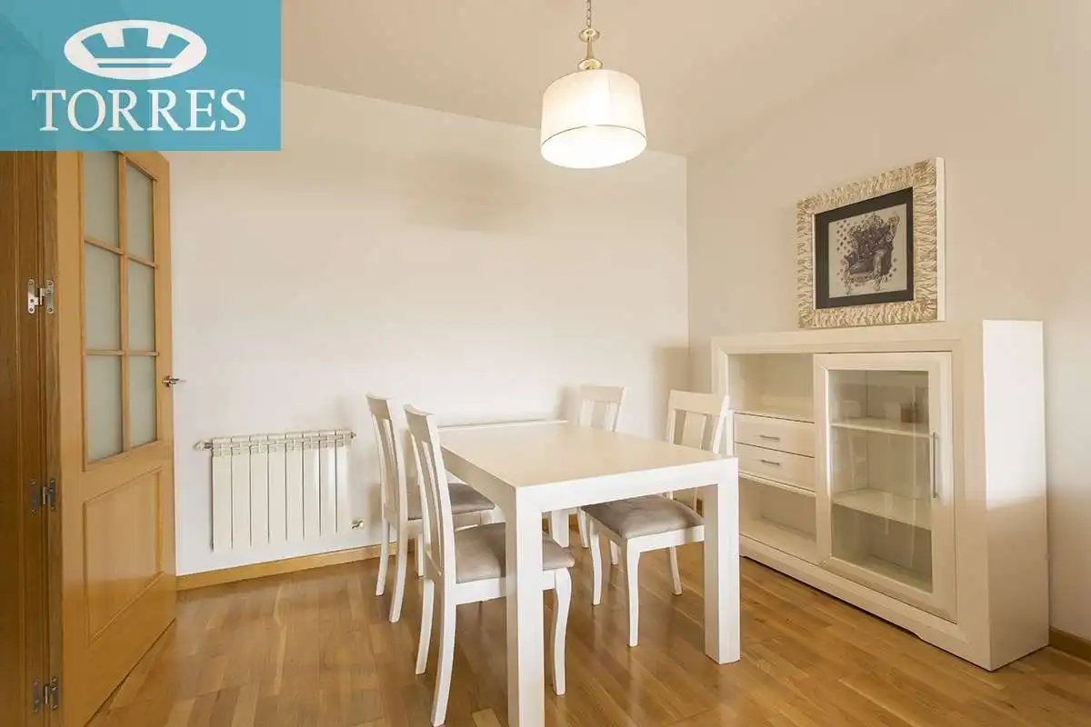 Piso de 120 m² en Granada