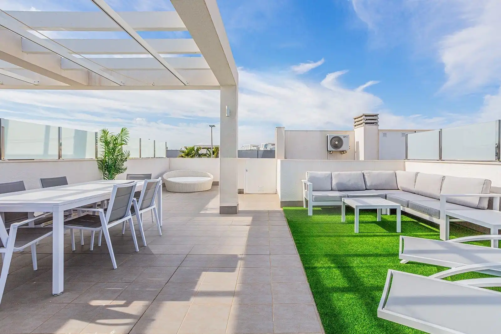 Pis de 91 m² a Guardamar del Segura