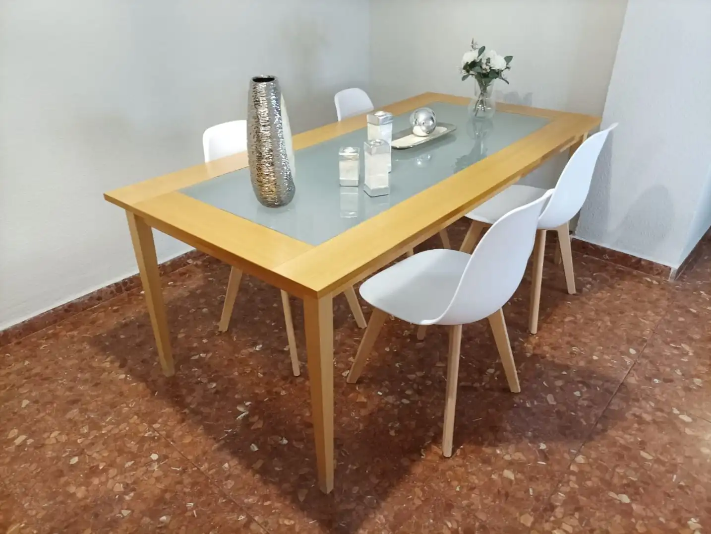 Habitació de lloguer, Còrdova