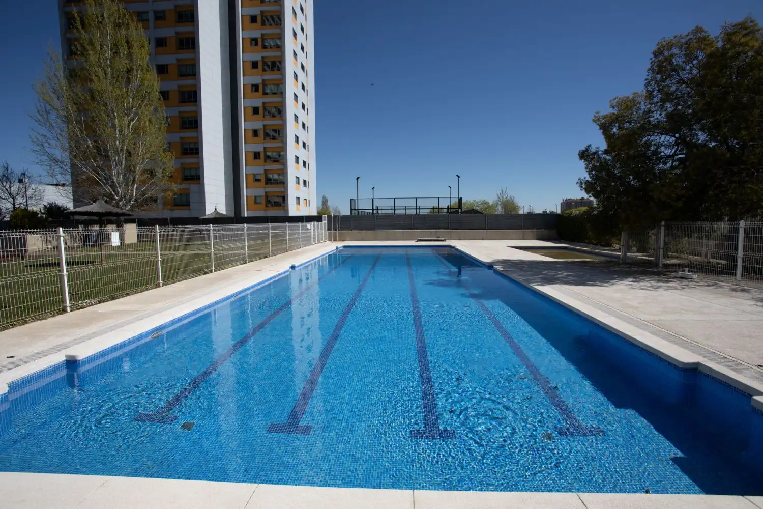 Pis de 45 m² a Madrid