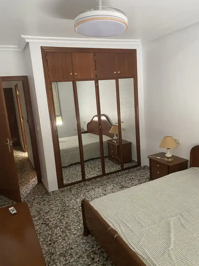 Habitación 98 m², Alcantarilla