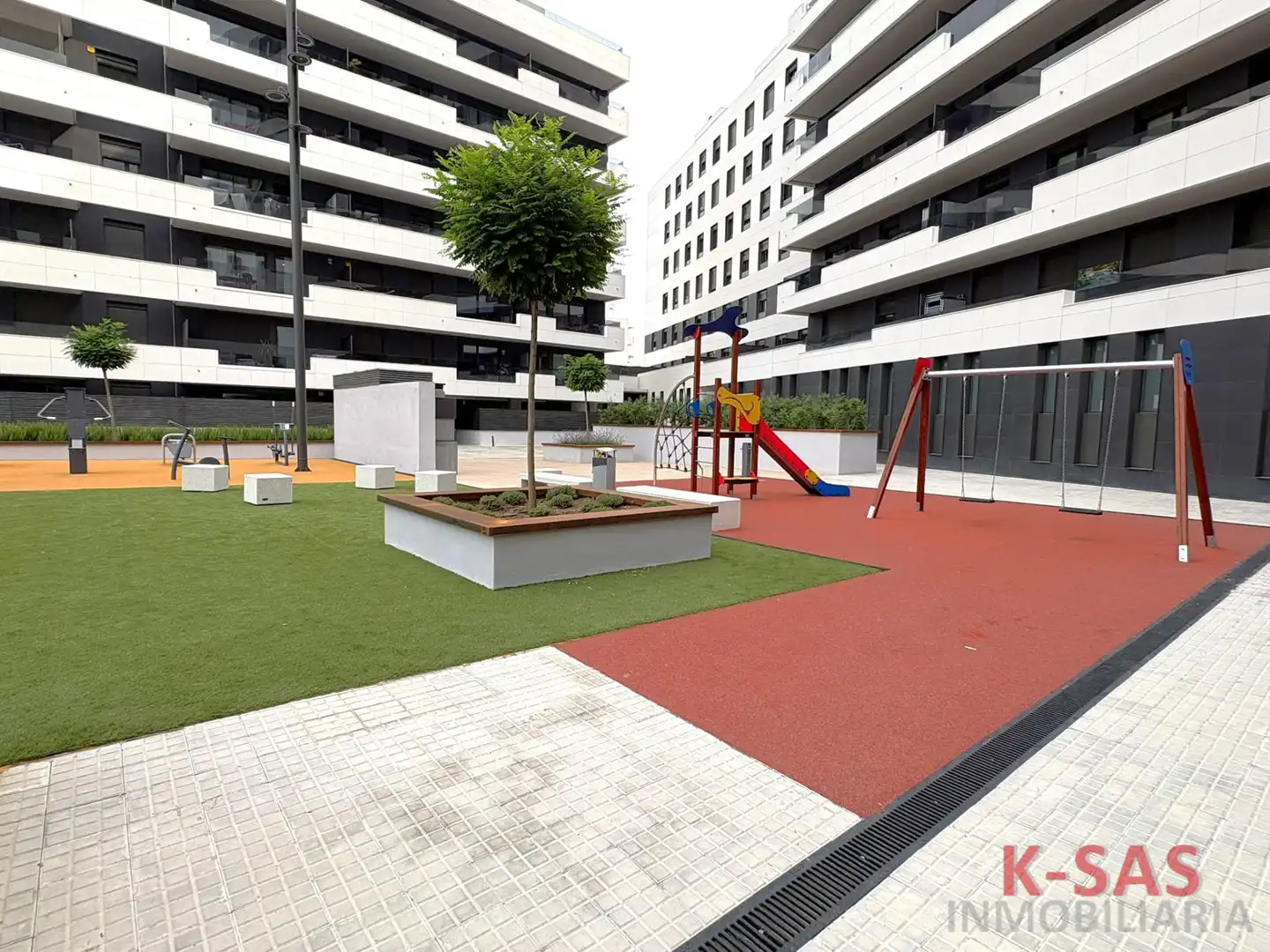 Piso de 67 m² en Esplugues de Llobregat