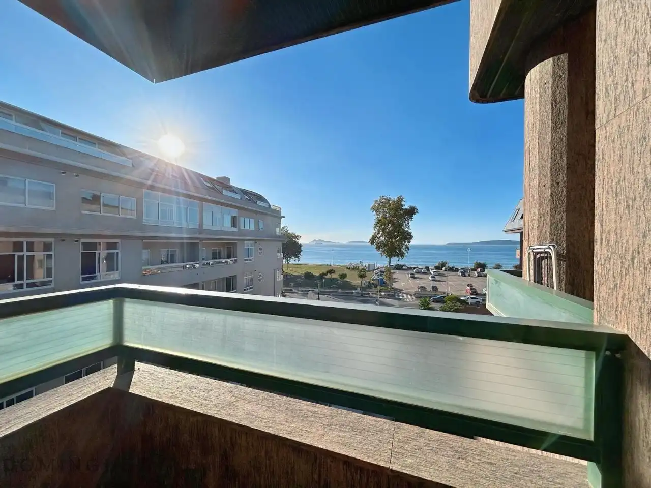 Piso de 56 m² en Vigo
