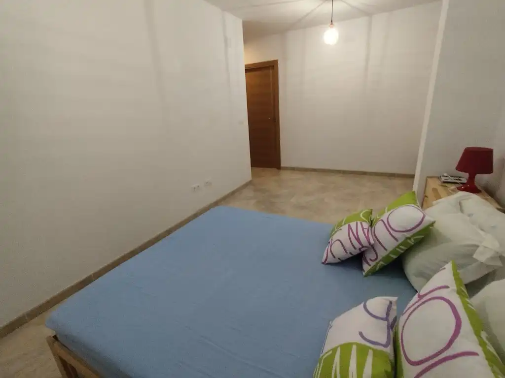 Pis de 85 m² a Santa Magdalena de Polpís