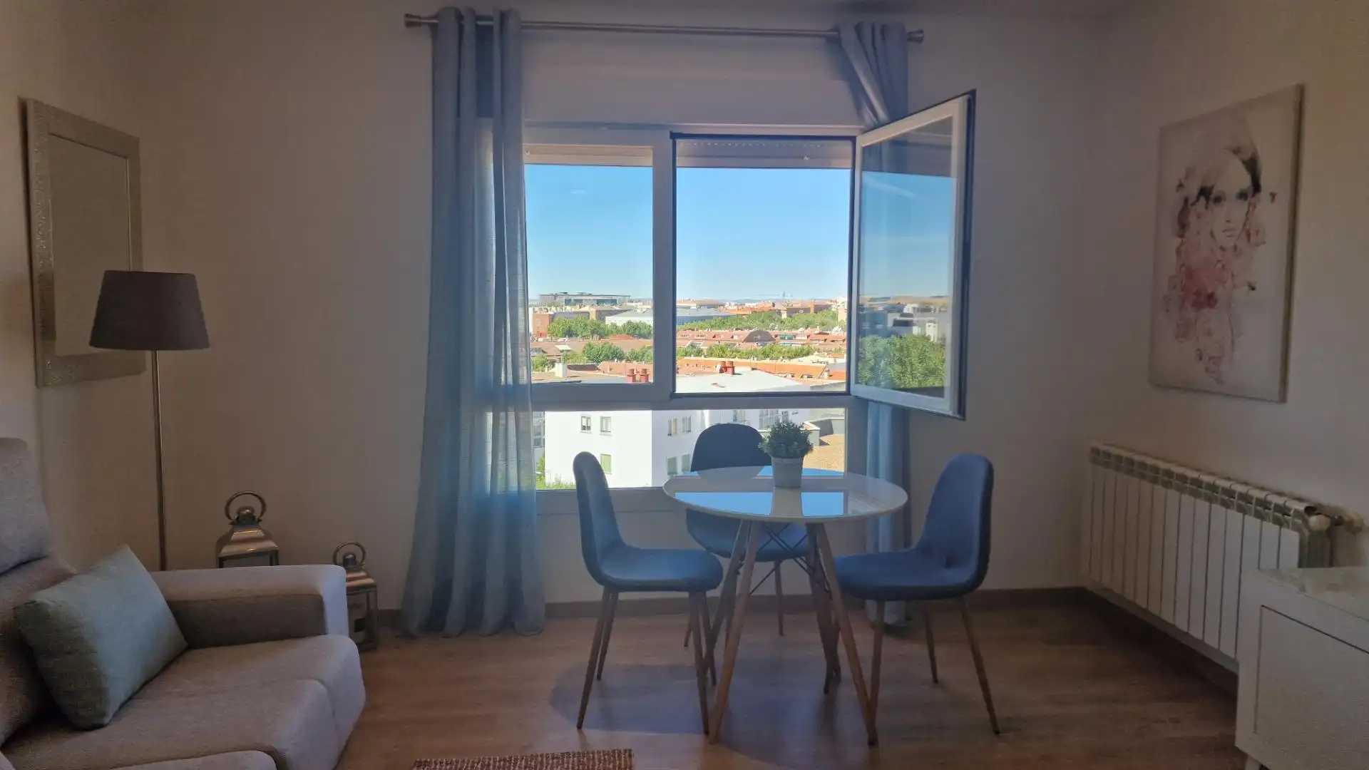 Piso de 50 m² en Ciudad Real