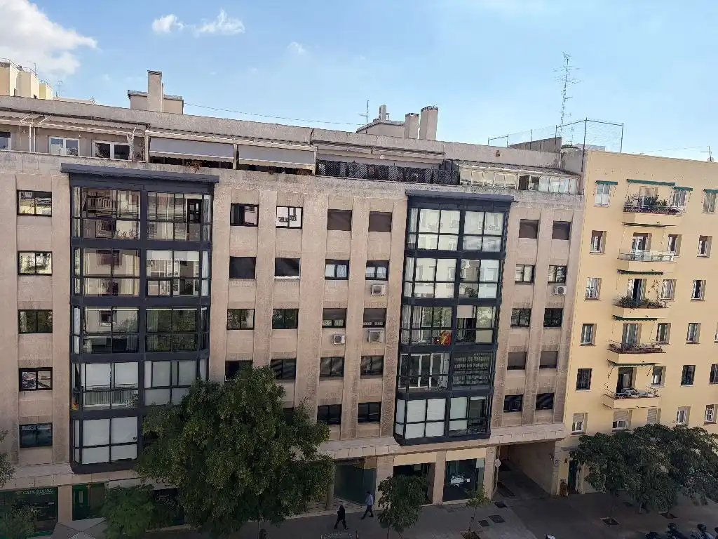 Pis de 50 m² a Madrid