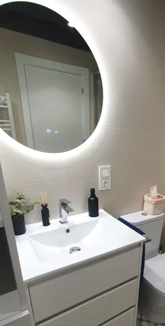 Piso de 50 m² en Oviedo