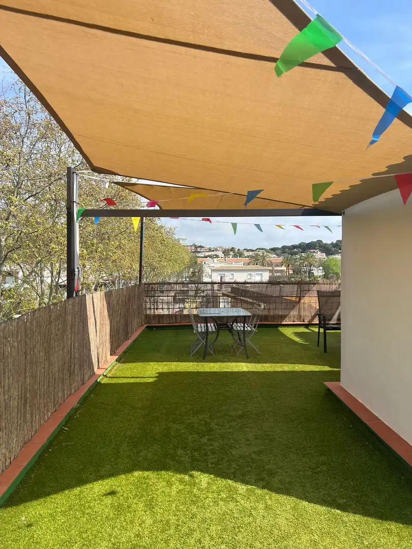Piso de 80 m² en Sant Feliu de Guíxols