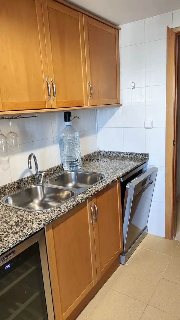 Piso de 94 m² en Valencia