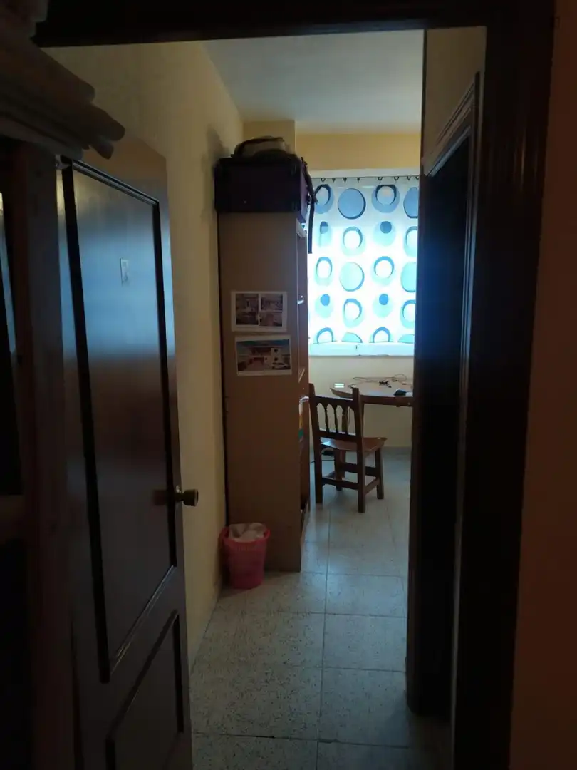 Habitación 80 m², Salamanca