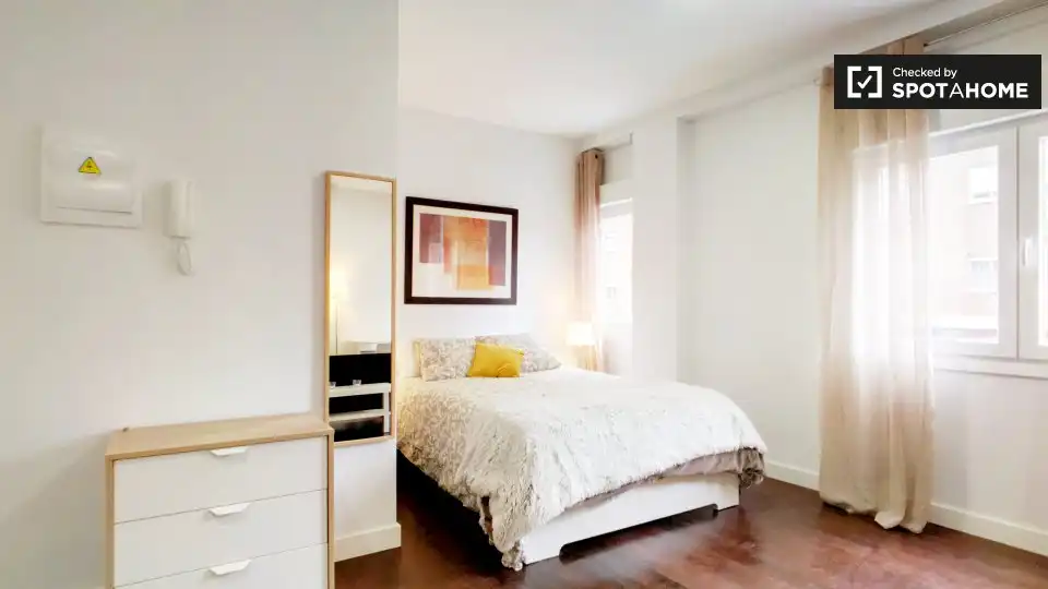 Piso de 38 m² en Madrid