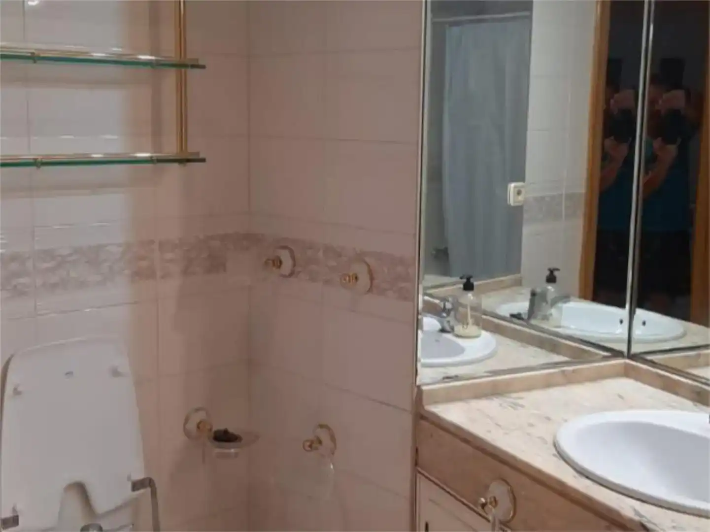 Piso de 110 m² en Córdoba