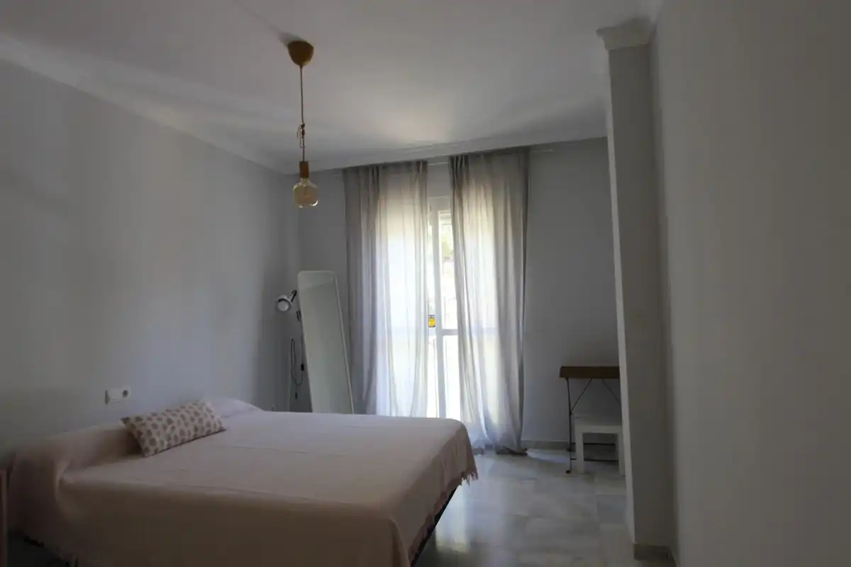 Piso de 83 m² en Marbella