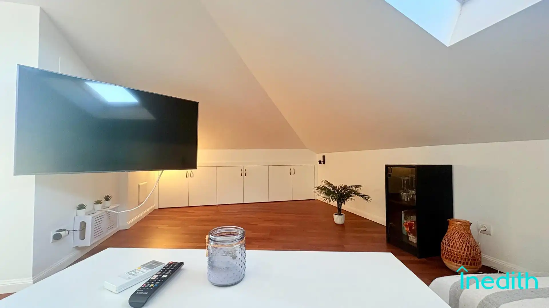 Piso de 79 m² en San Pedro de Ribas