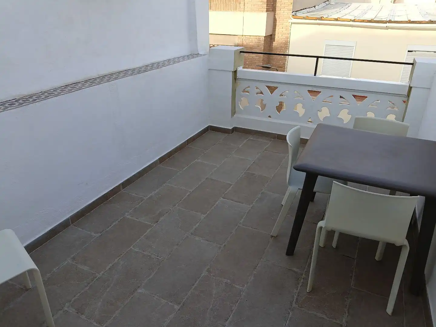 Pis de 69 m² a Alacant