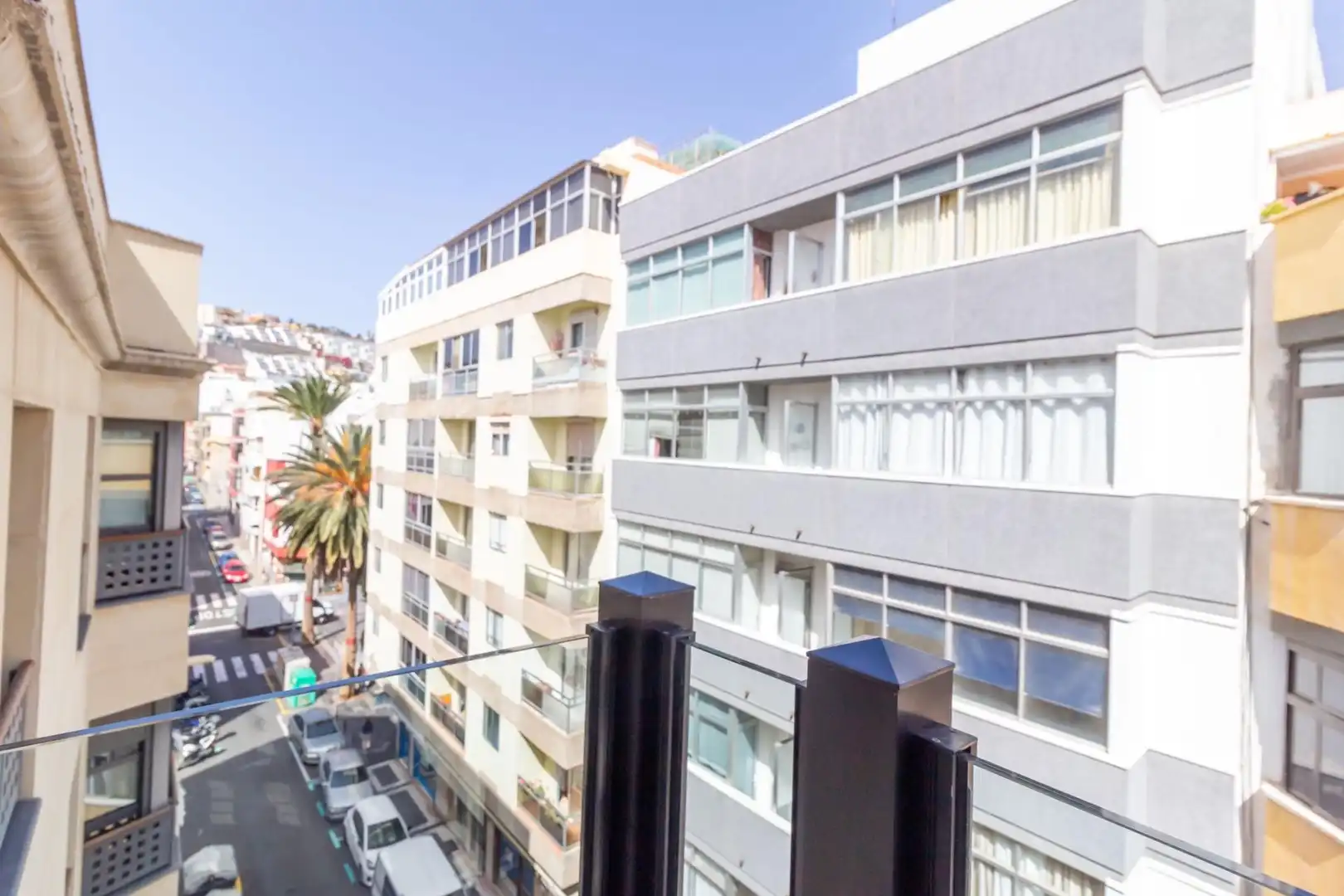 Wohnung 104 m² in Las Palmas de Gran Canaria