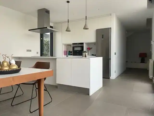 Piso de 140 m² en Oropesa del Mar