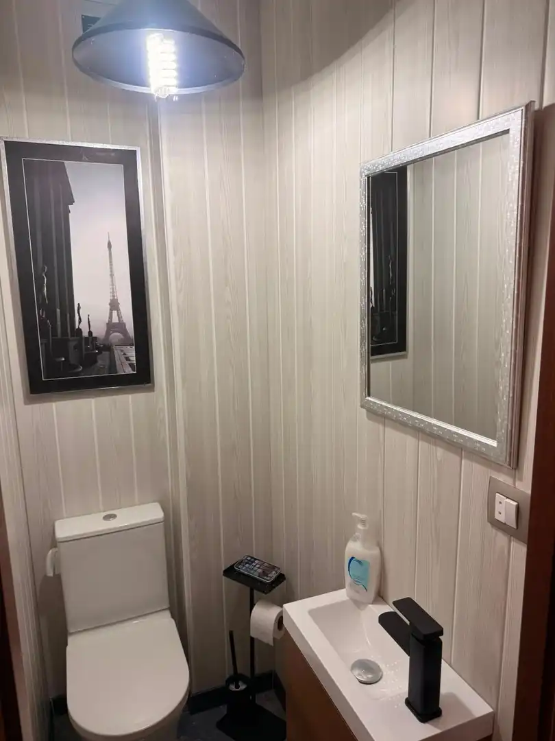 Piso de 75 m² en Carreño