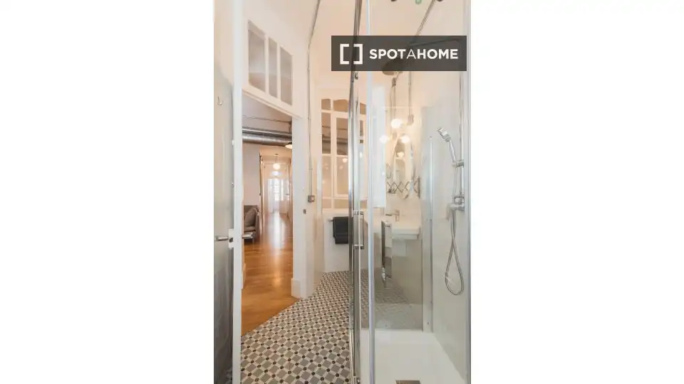 Habitación 92 m², Vigo