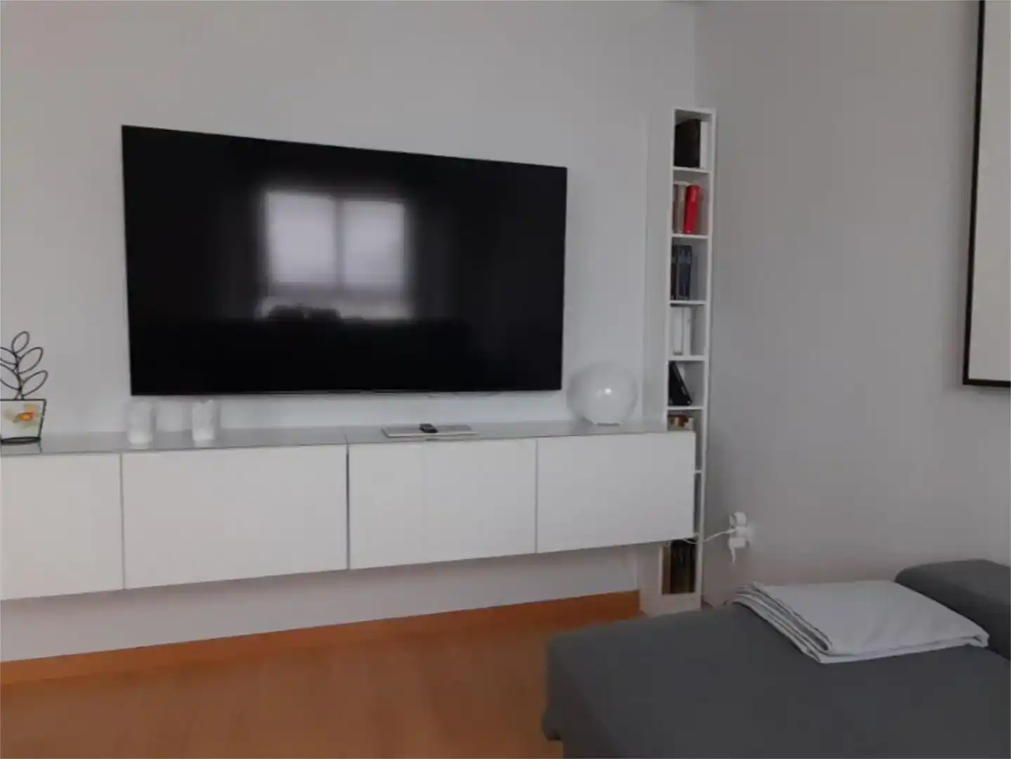 Piso de 60 m² en Vera