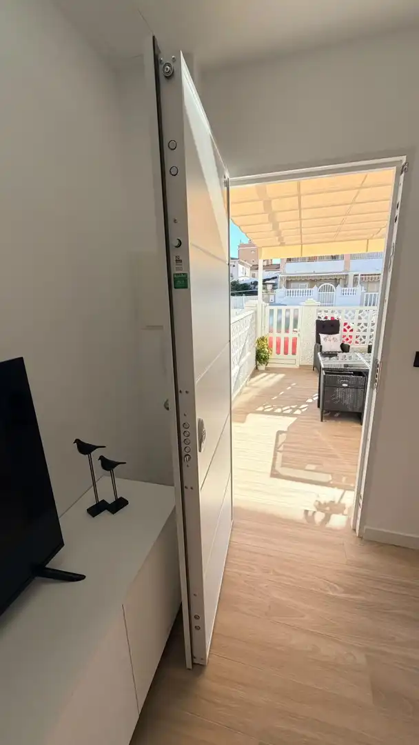 Casa de 35 m² en Santa Pola