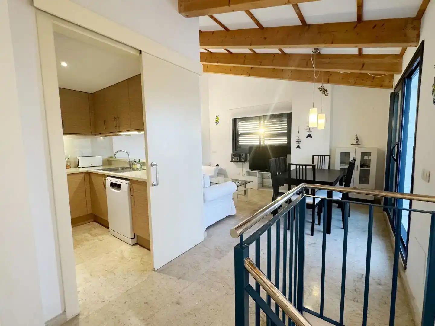 Piso de 85 m² en Ciutadella