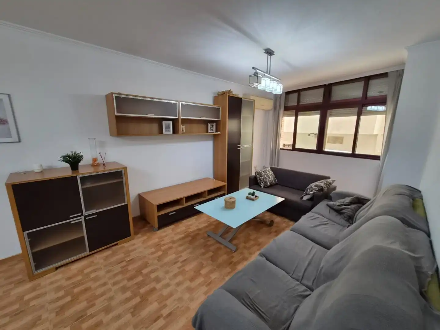 Pis de 95 m² a Màlaga