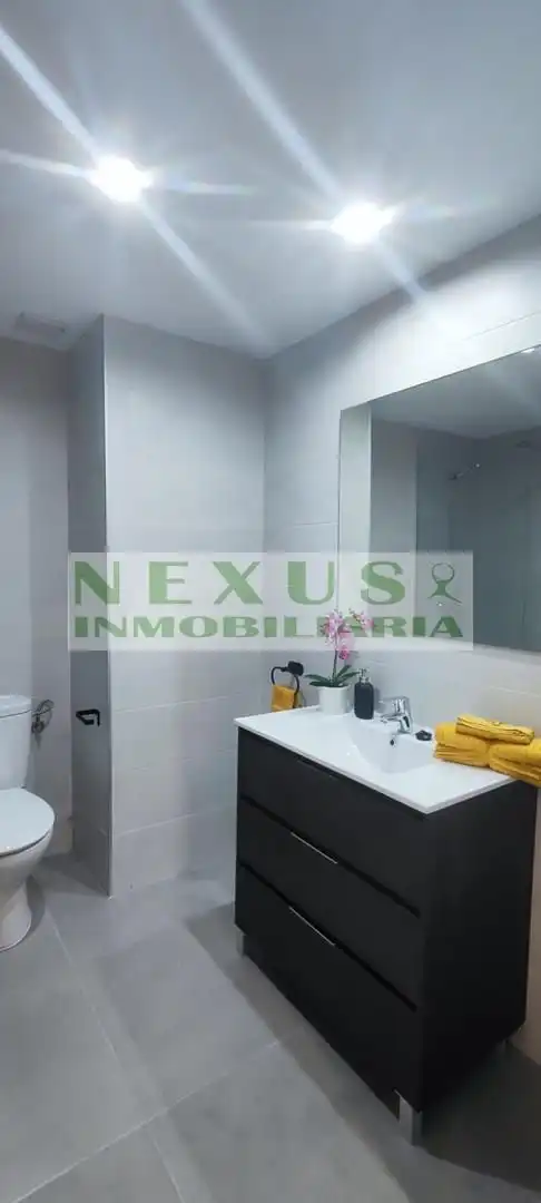 Piso de 60 m² en Cáceres