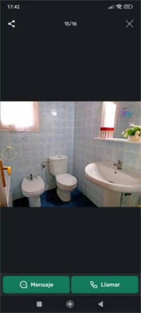 Квартира 76 м² в Torrevieja