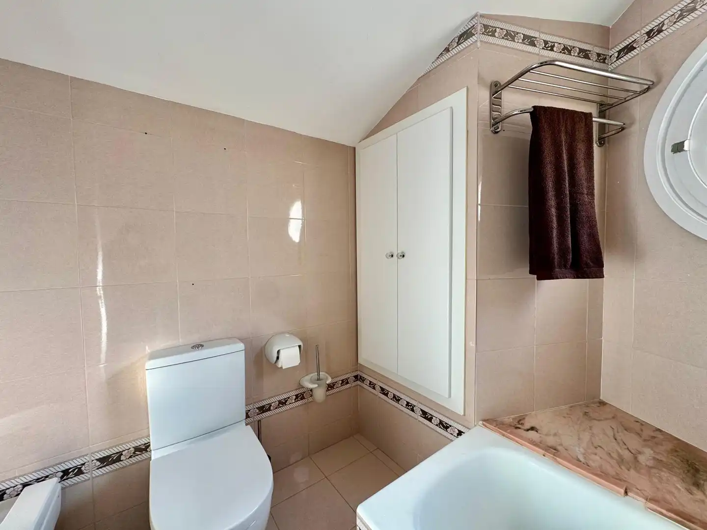 Piso de 130 m² en Palamós