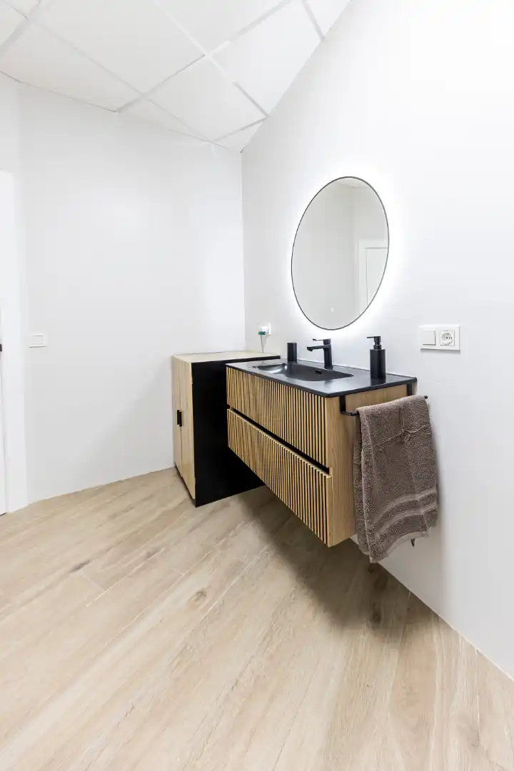 Piso de 90 m² en Águilas