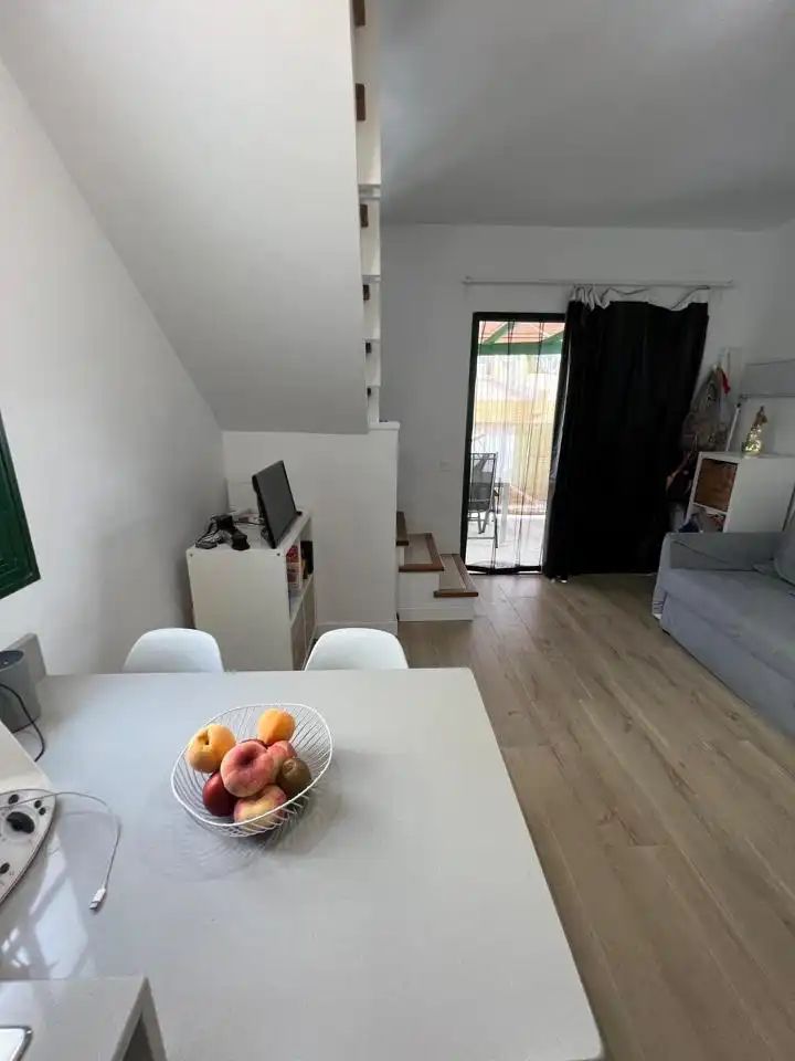 Piso de 45 m² en San Bartolomé de Tirajana