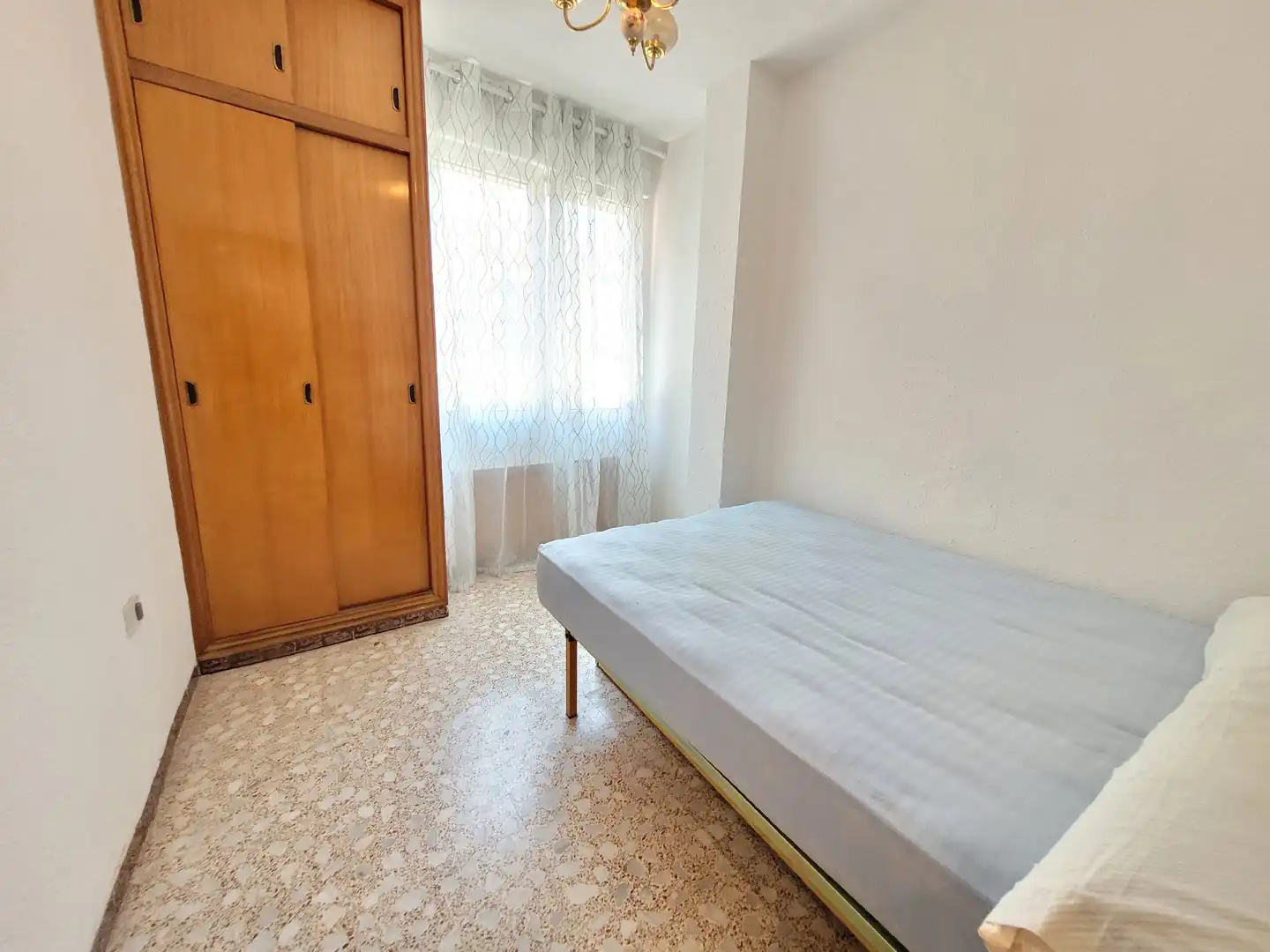 Piso de 90 m² en Benidorm