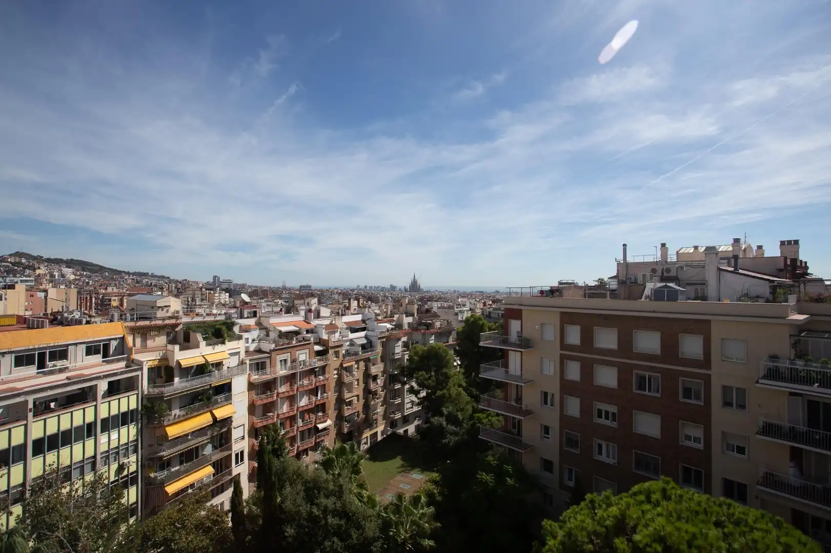 Appartamento 256 m² a Barcelona