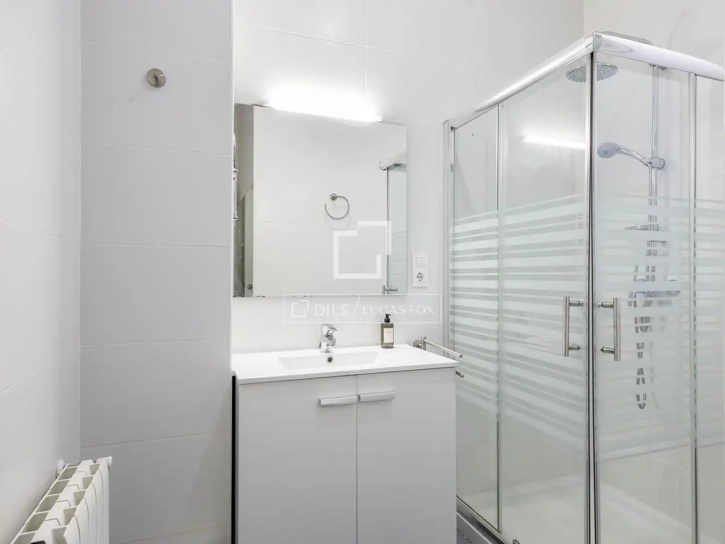 Wohnung 154 m² in Valencia