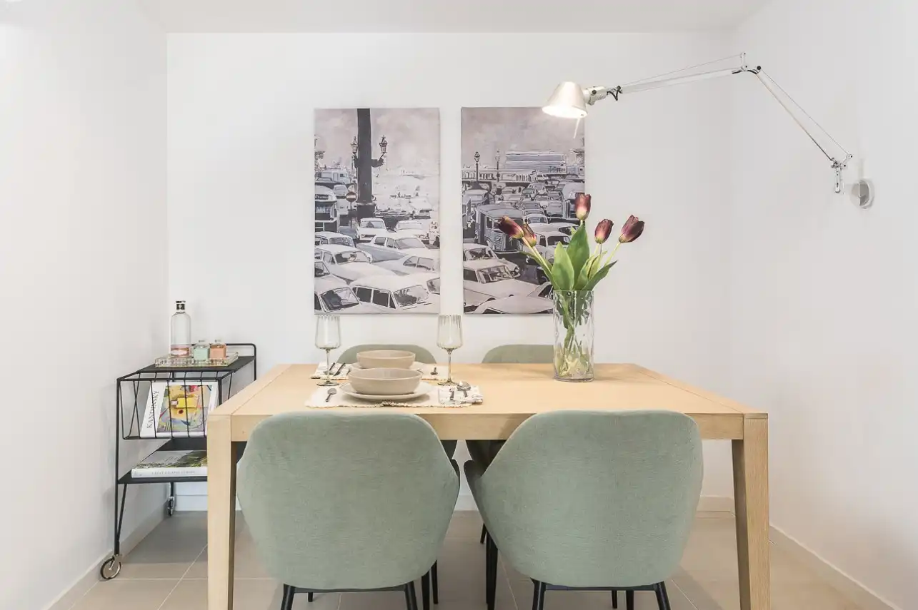 Piso de 75 m² en Barcelona