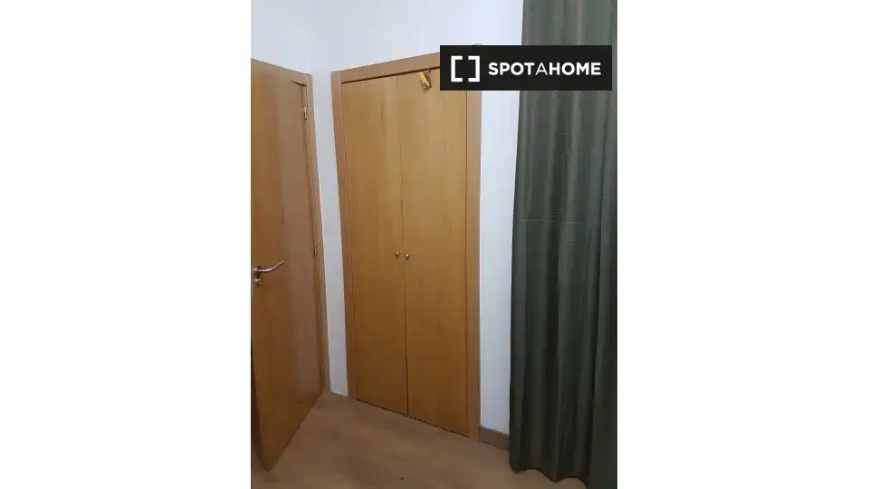 Habitación en alquiler, Madrid