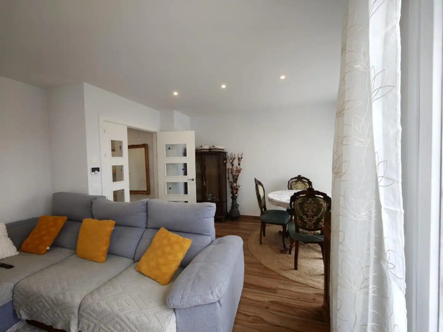 Piso de 110 m² en Bilbao