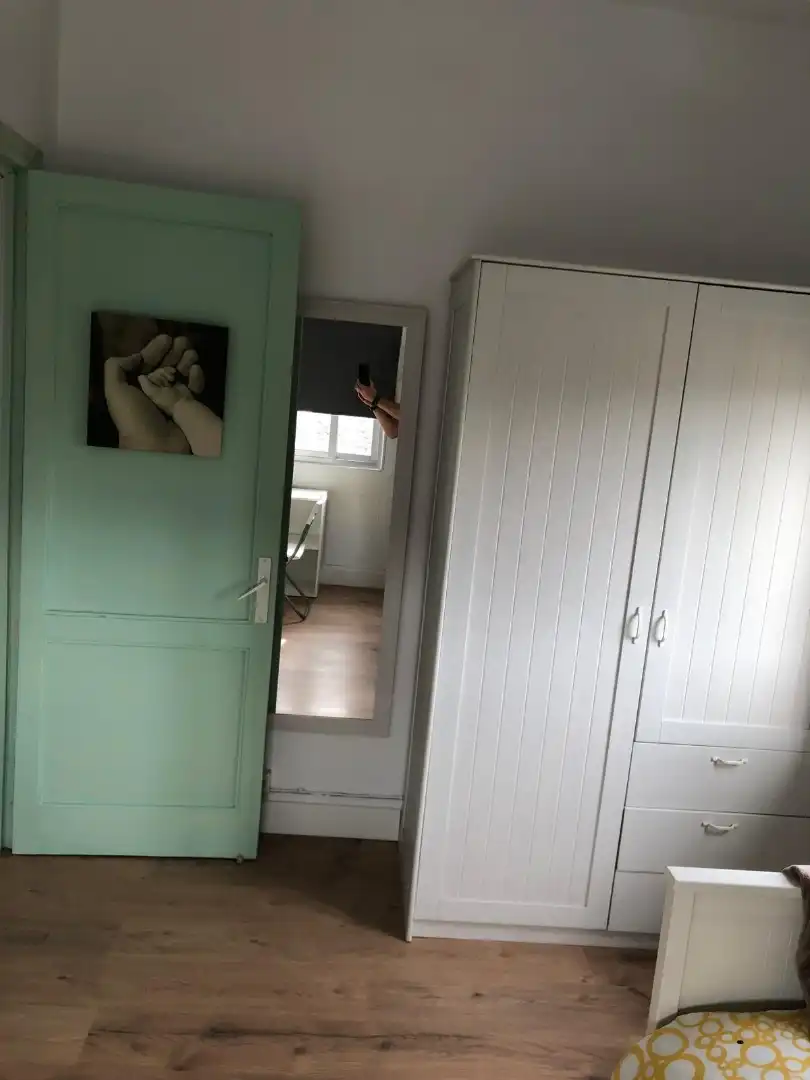 Pis de 60 m² a Ferrol