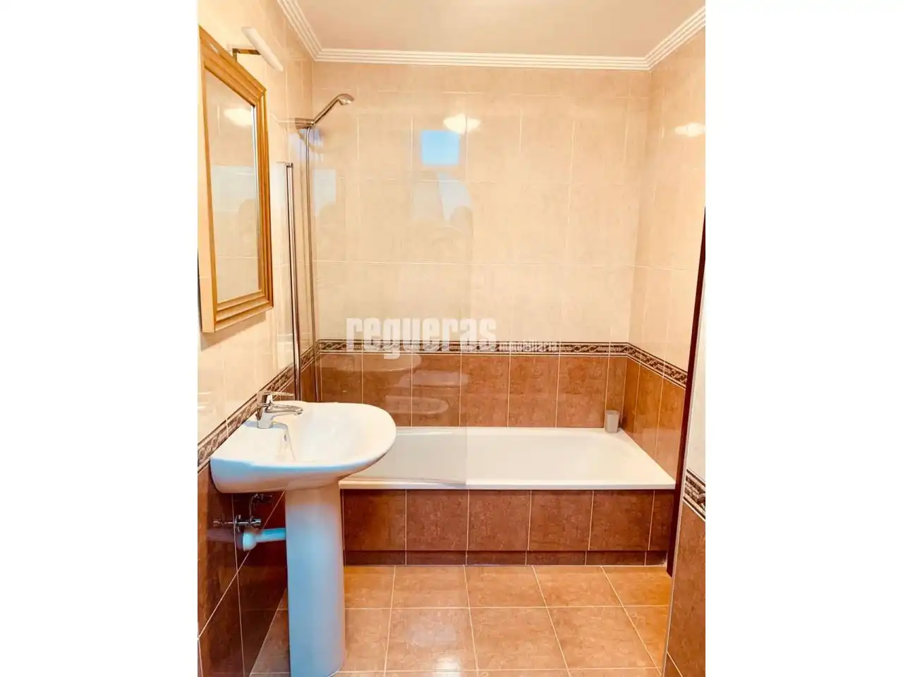 Piso de 169 m² en Avilés