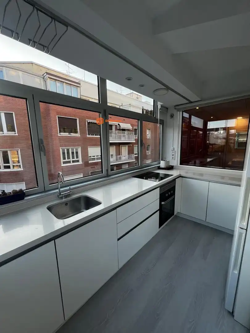 Appartamento 82 m² a Madrid