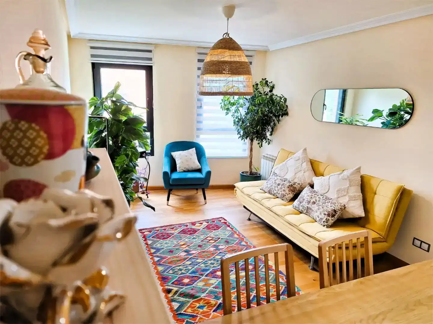 Habitación 90 m², Villaquilambre