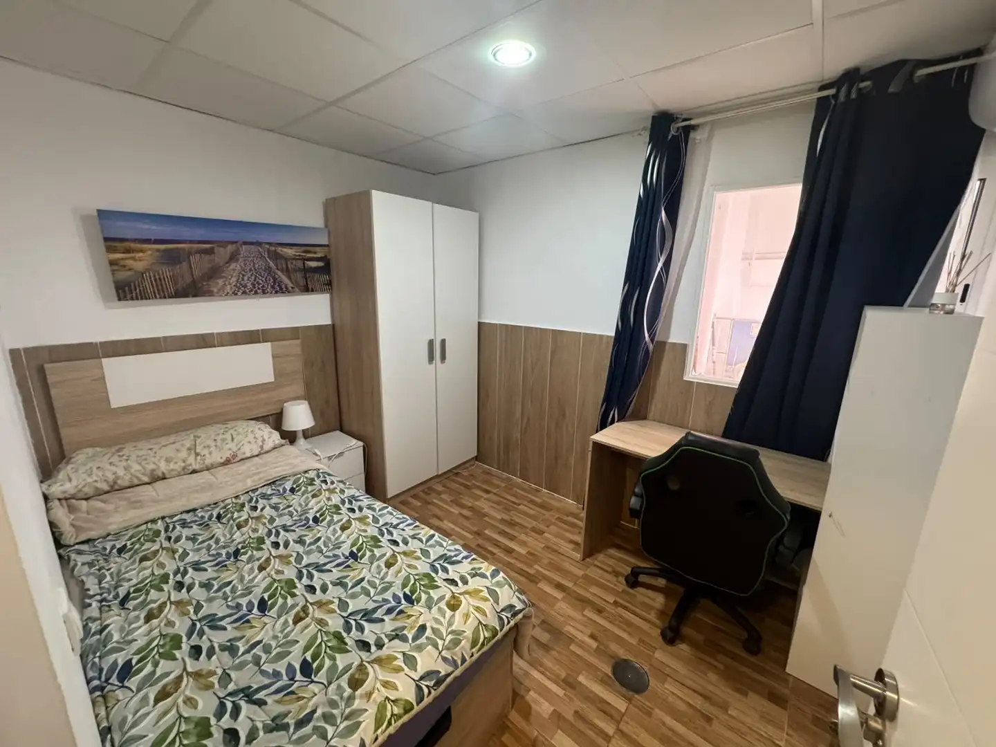 Piso de 85 m² en Sevilla