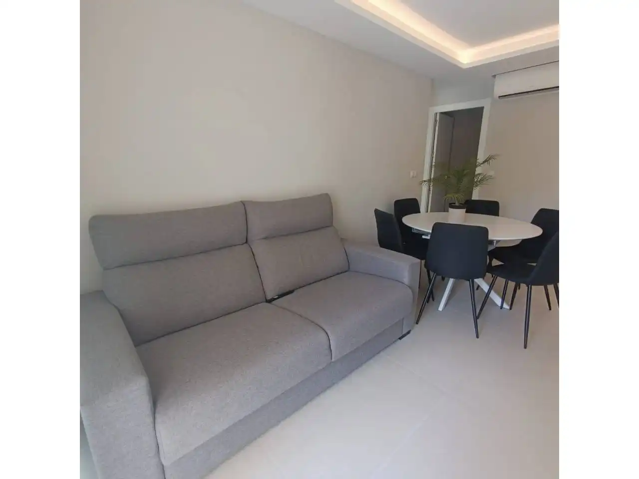 Piso de 71 m² en Benalmádena
