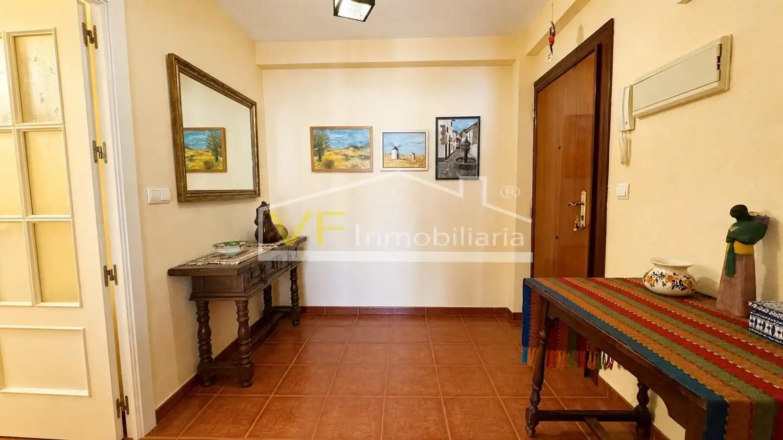 Appartamento 117 m² a Málaga