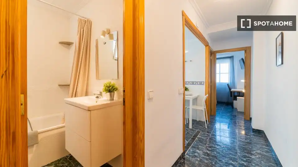 Habitación 127 m², Massamagrell