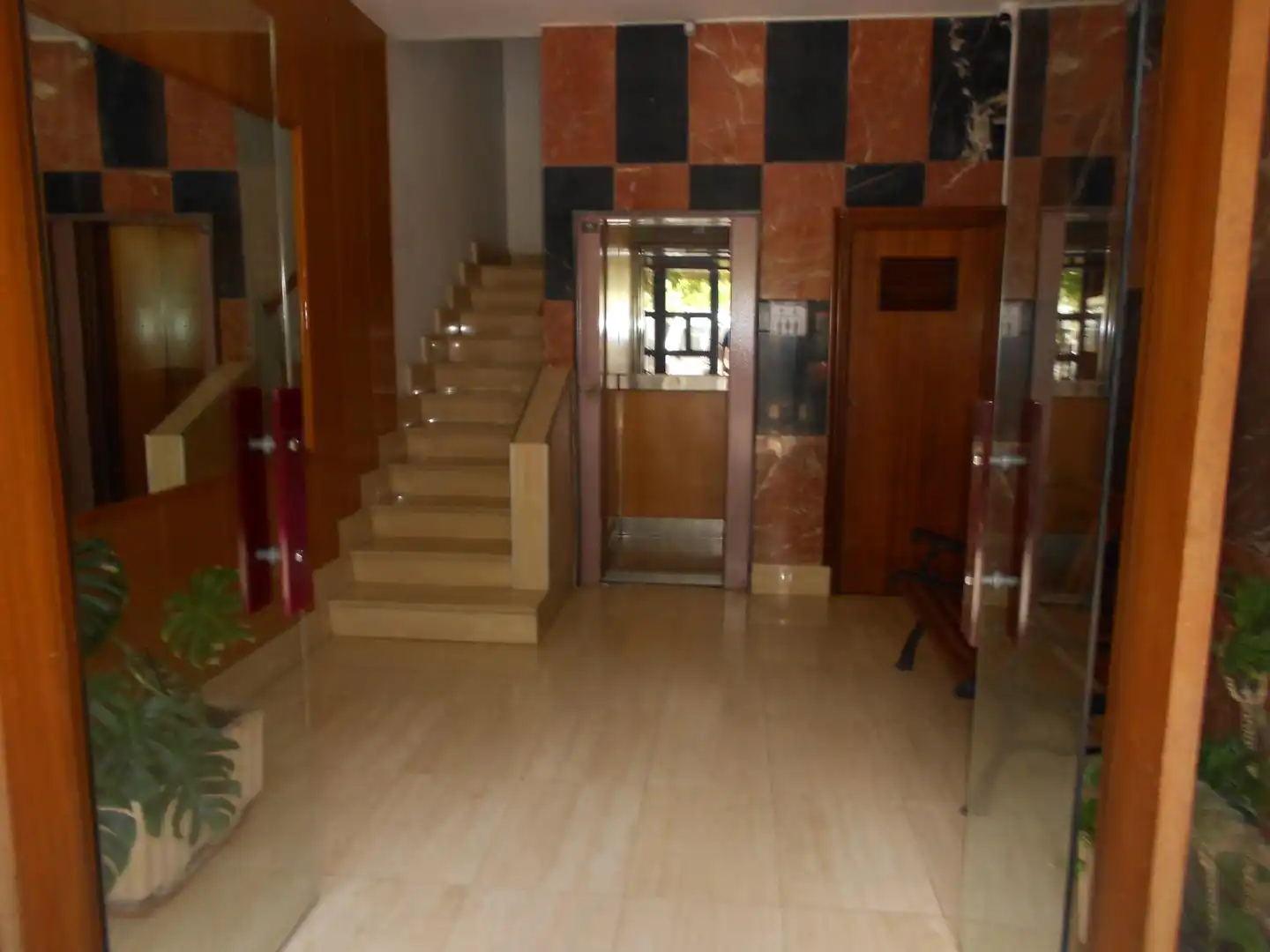 Piso de 130 m² en Murcia