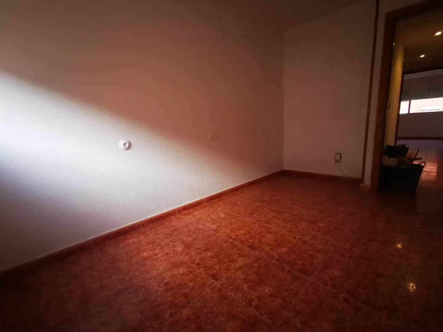 Pis de 120 m² a Múrcia